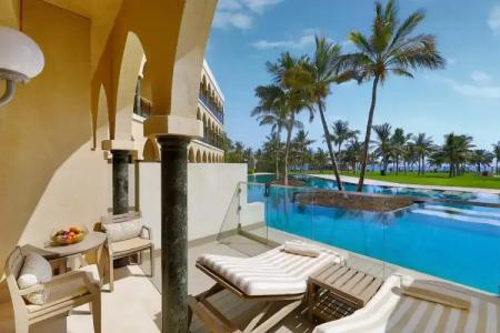 Al Bustan Palace, A Ritz-Carlton - 108