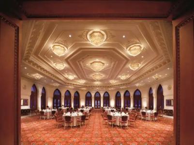 Al Bustan Palace, A Ritz-Carlton - 19