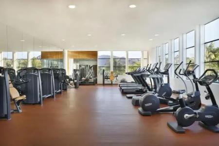 Al Bustan Palace, A Ritz-Carlton - 23