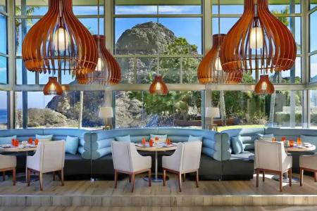 Al Bustan Palace, A Ritz-Carlton - 35