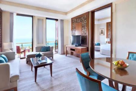 Al Bustan Palace, A Ritz-Carlton - 113