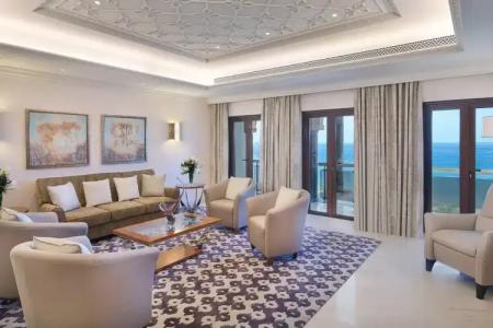 Al Bustan Palace, A Ritz-Carlton - 132