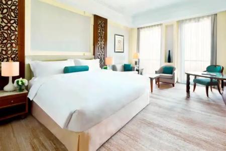 Al Bustan Palace, A Ritz-Carlton - 100