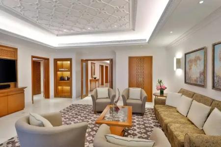 Al Bustan Palace, A Ritz-Carlton - 126