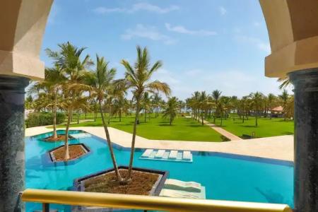 Al Bustan Palace, A Ritz-Carlton - 106