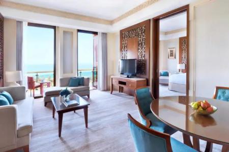 Al Bustan Palace, A Ritz-Carlton - 120