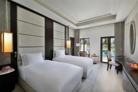 Al Bustan Palace, A Ritz-Carlton - 109