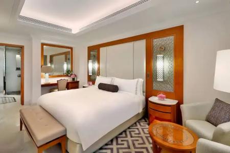 Al Bustan Palace, A Ritz-Carlton - 55