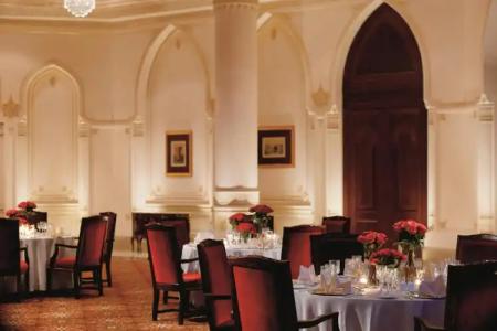 Al Bustan Palace, A Ritz-Carlton - 36