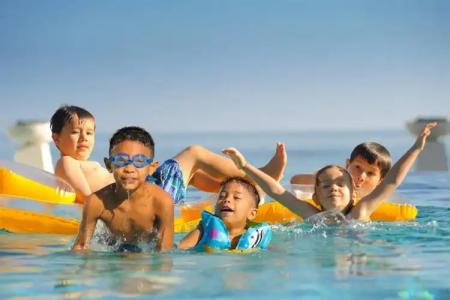 Al Bustan Palace, A Ritz-Carlton - 38