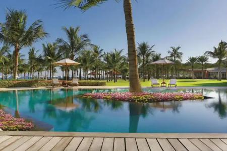 Al Bustan Palace, A Ritz-Carlton - 16