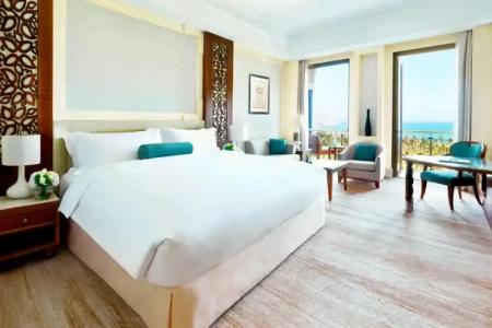 Al Bustan Palace, A Ritz-Carlton - 103