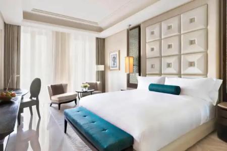 Al Bustan Palace, A Ritz-Carlton - 104