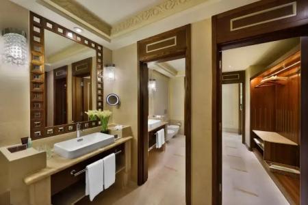Al Bustan Palace, A Ritz-Carlton - 123
