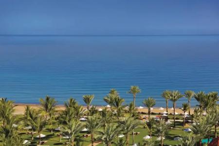 Al Bustan Palace, A Ritz-Carlton - 25