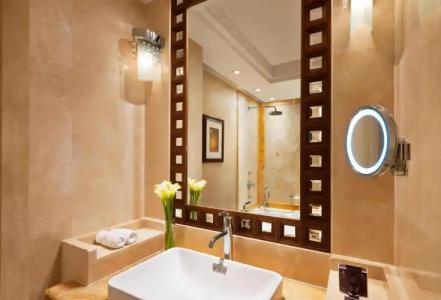 Al Bustan Palace, A Ritz-Carlton - 9