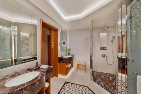 Al Bustan Palace, A Ritz-Carlton - 115