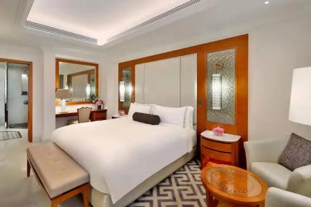 Al Bustan Palace, A Ritz-Carlton - 4