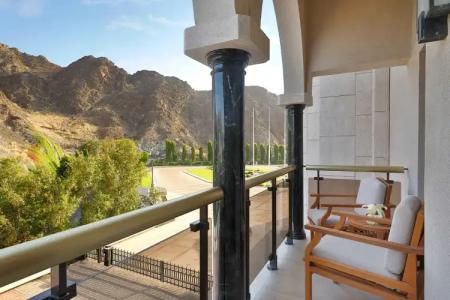 Al Bustan Palace, A Ritz-Carlton - 102