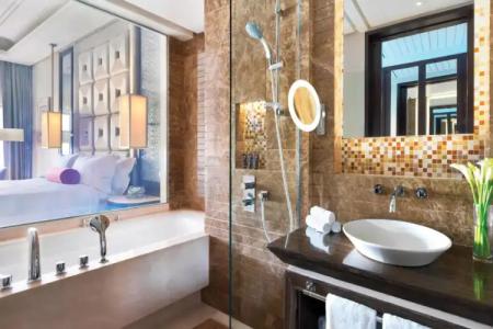 Al Bustan Palace, A Ritz-Carlton - 10