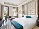 2 Bedrooms Family Mid Floor Suite with balcony and Resort View