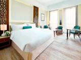 Guest Double room Resort View