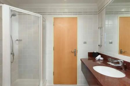Radisson Blu, Muscat - 134