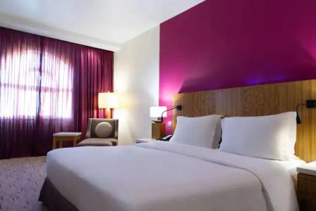 Radisson Blu, Muscat - 110
