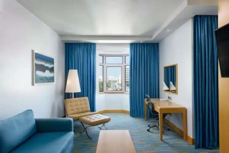 Radisson Blu, Muscat - 137