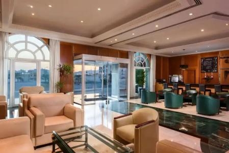 Radisson Blu, Muscat - 23