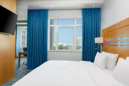 Radisson Blu, Muscat - 127