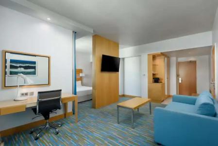 Radisson Blu, Muscat - 130