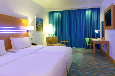 Radisson Blu, Muscat - 115