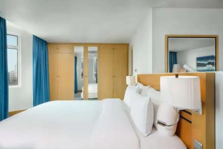 Radisson Blu, Muscat - 126