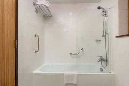 Radisson Blu, Muscat - 107