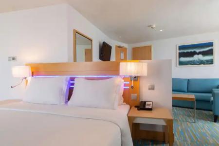 Radisson Blu, Muscat - 128