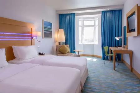 Radisson Blu, Muscat - 114