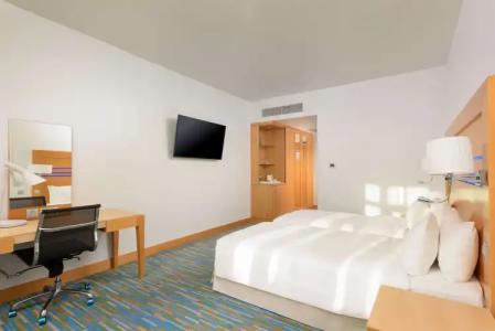 Radisson Blu, Muscat - 116