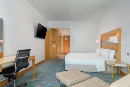 Radisson Blu, Muscat - 104