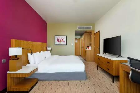 Radisson Blu, Muscat - 113
