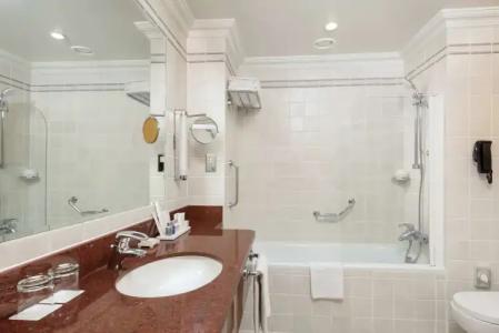 Radisson Blu, Muscat - 135