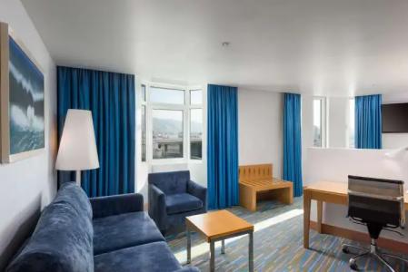 Radisson Blu, Muscat - 138