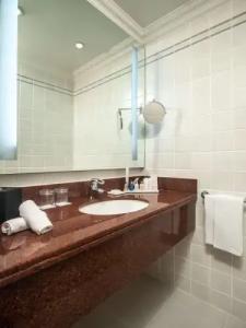 Radisson Blu, Muscat - 105