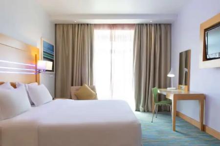 Radisson Blu, Muscat - 103