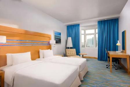Radisson Blu, Muscat - 102
