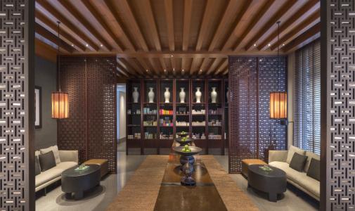 The Chedi Muscat - 30