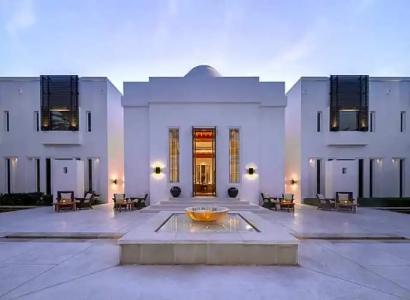 The Chedi Muscat - 65