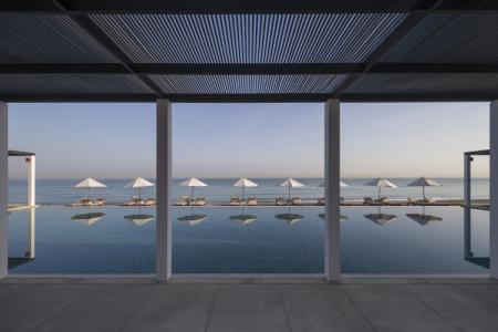 The Chedi Muscat - 21