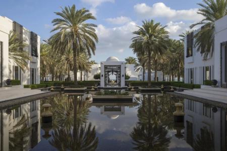 The Chedi Muscat - 38