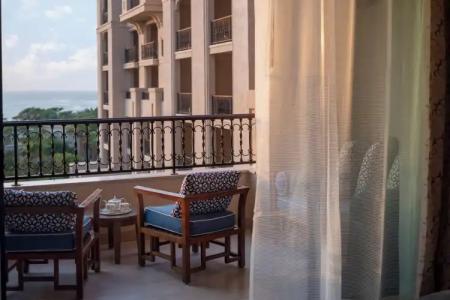 Four Seasons Resort Dubai at Jumeirah Beach - 170